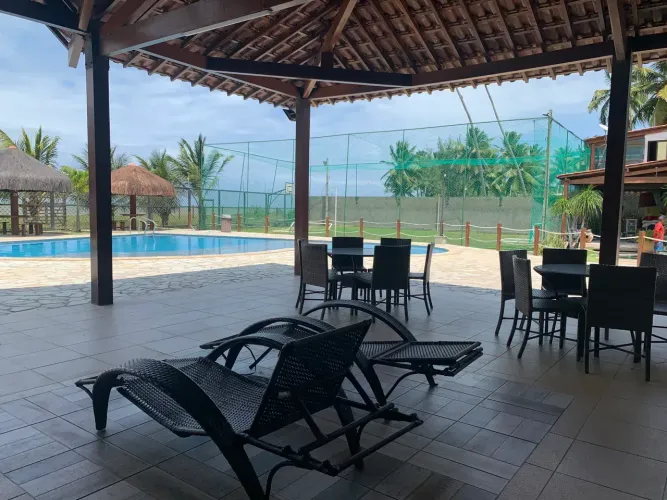 Linda Casa Reformada BEIRA MAR. Cond. Alto Padrão. LIGUE AGORA!