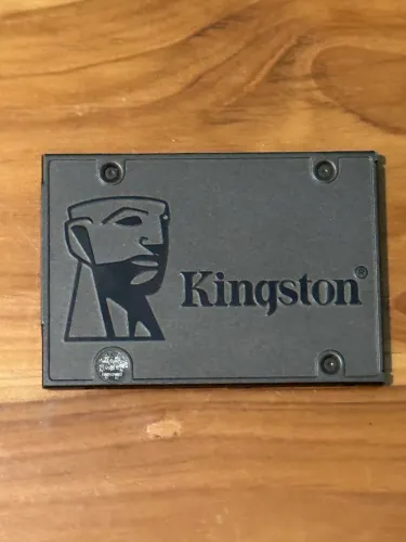 SSD 240GB Kingston