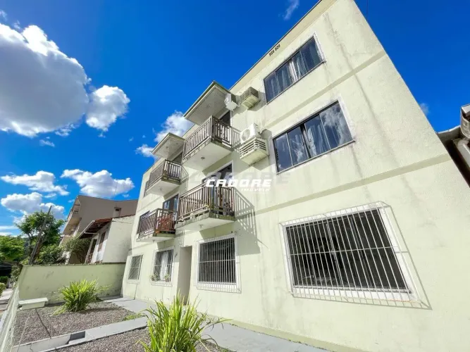 Apartamento à Venda no Bairro Valparaíso I Cadore Imóveis