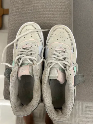 TÊNIS NIKE FEMININO AIR FORCE