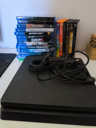 PS4