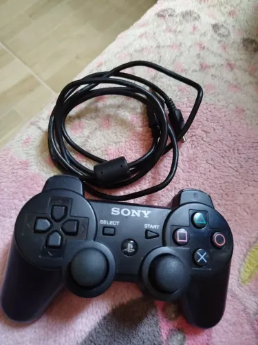 Controle original ps3