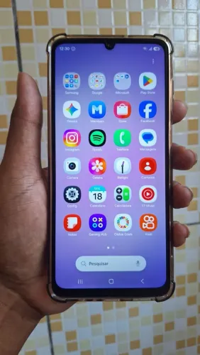A07, 128gb