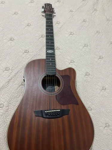 VIOLÃO STRINBERG SD200C
