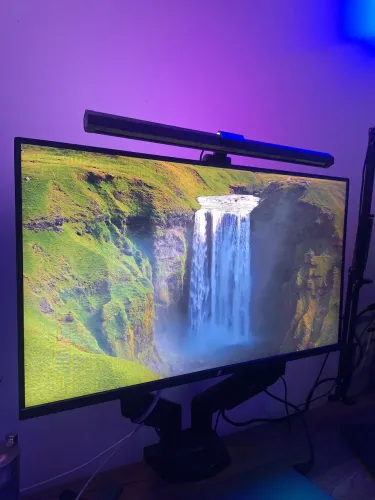 Monitor Gamer SuperFrame Vision PRO, 280Hz, 24.5 Pol, Full HD, 1ms