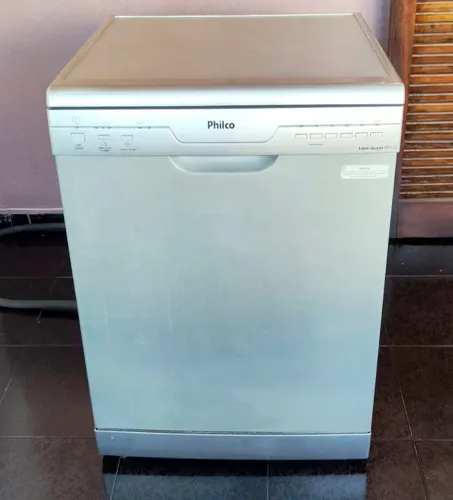 Lava Louças Philco 12 serviços