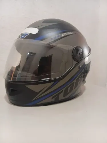 CAPACETE TORK TM 56