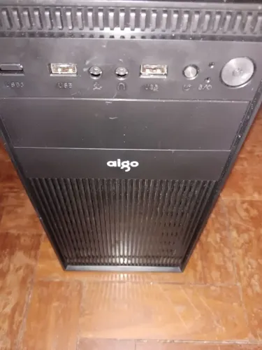 Desktop i5 4570 3.6 GHZ - torre