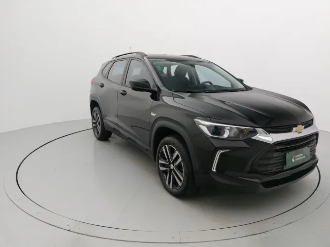 Chevrolet Tracker LT 1.0 Turbo 12V Flex AUT 2024