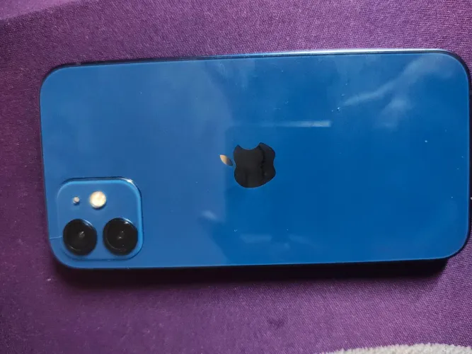 iPhone 12