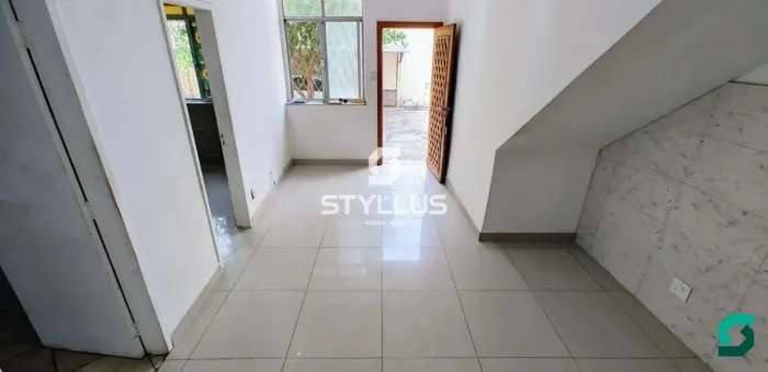 Engenho Novo | Casa de Vila 2 quartos