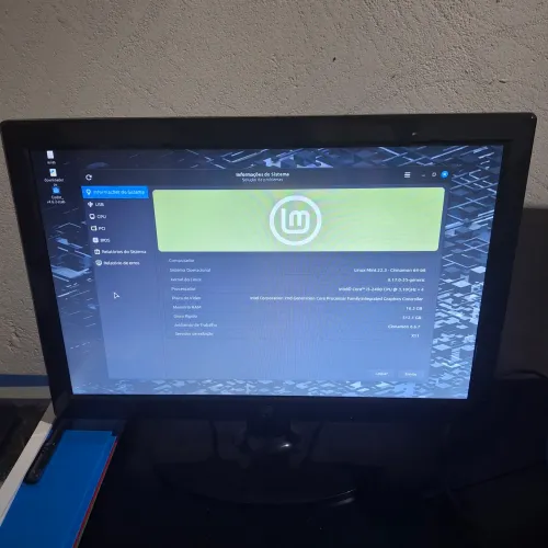 Pc completo