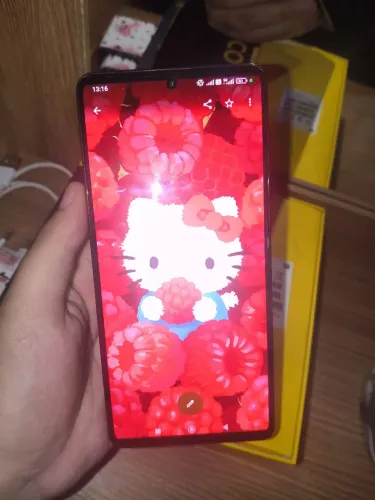 Poco X5 pro 