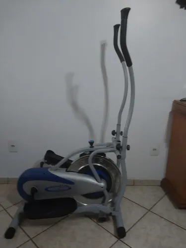 Aparelho de ginastica orbtech