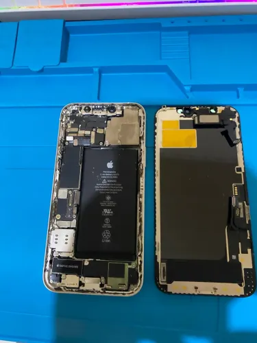 iPhone 12 Pro 128g (retirada de peça) ou conserto