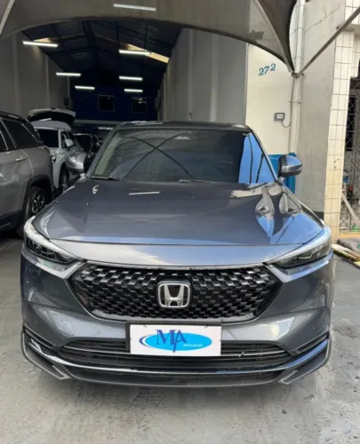 Honda HR-V Advance 1.5 TB 16V 5P Aut. 2024
