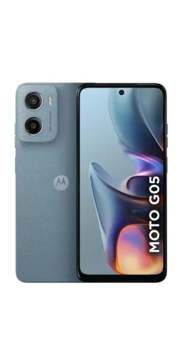 Moto g 05