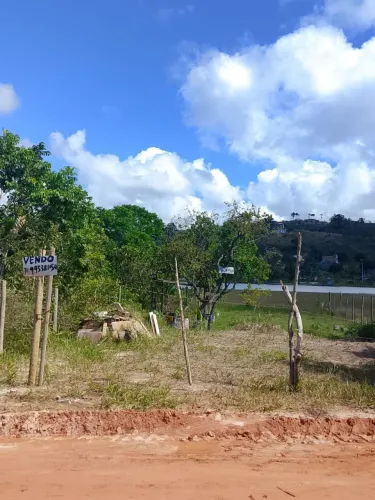 Terreno Camaçari