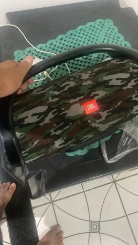 Bombox JBL 1