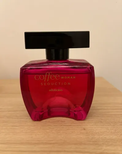 Perfume coffe seduction O bot