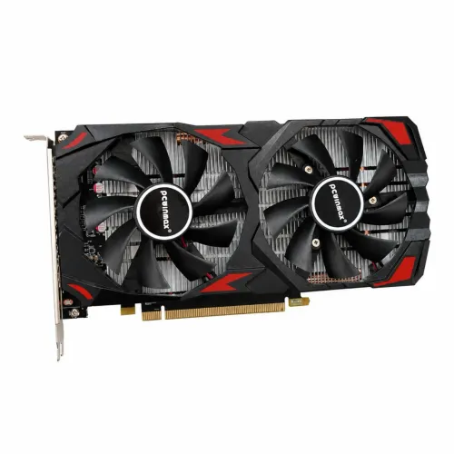 RX 580 8gb lacrada