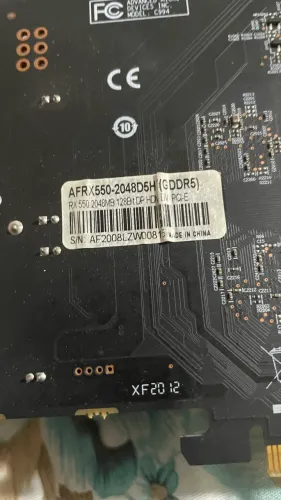 Kit xeon X79M plus V2.3