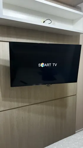 Vendo TV Samsung 40?