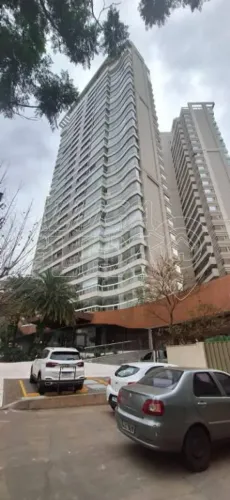 Apartamento para alugar com 343 m² por R$15.000,00