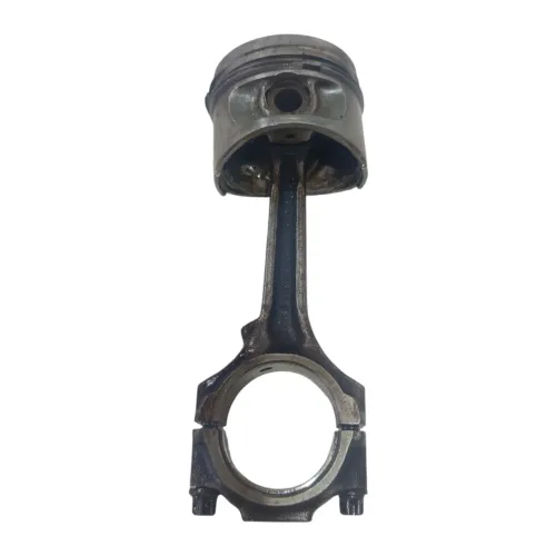 Pistão Biela Std Ford Fiesta 1.3 8v 1995 A 1999