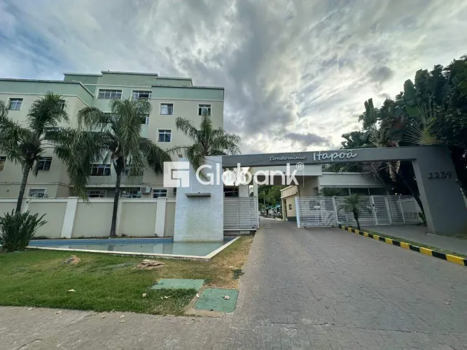 Apartamento mobiliado para aluguel em Montes Claros-MG, 02 Quarto(s), 01 Vaga(s)