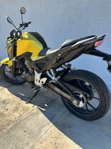 TWISTER 300F ABS 2023