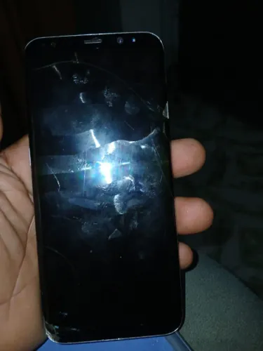 S8+