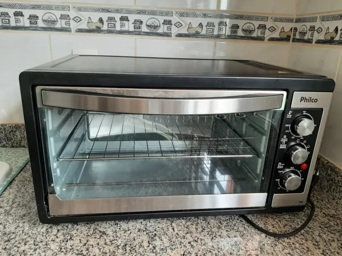Forno eletrico Philco 46 litros