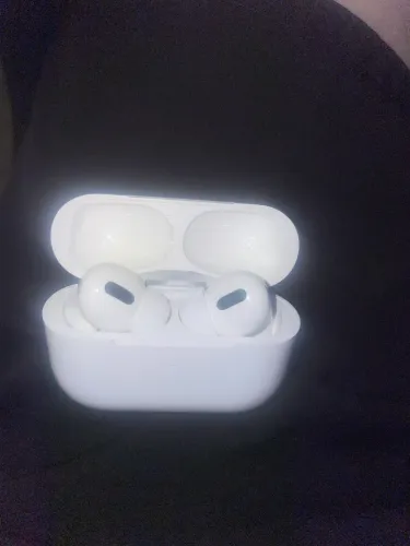 Earpods branco de alta qualidade apple