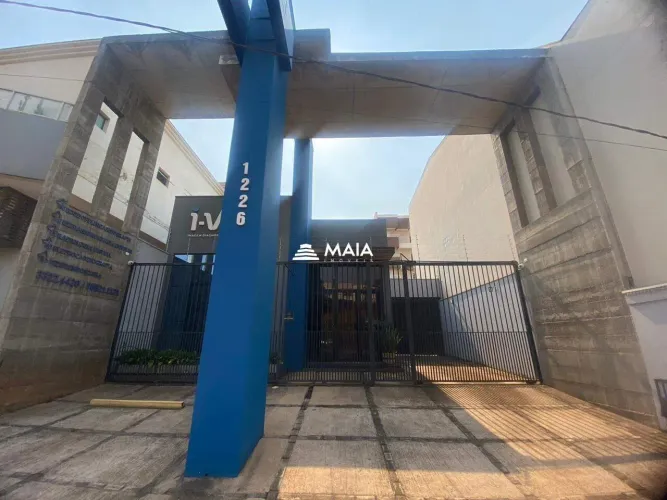 Comercial para alugar no bairro Santa Maria