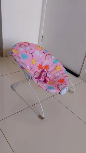 Cadeira de descanso
