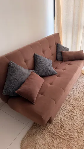 Sofá cama