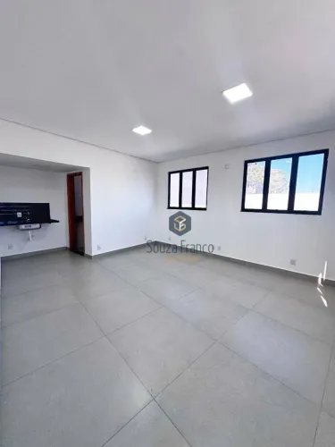 Sala para alugar, 28 m² por R$ 1.500,00/mês - Mogi Moderno - Mogi das Cruzes/SP