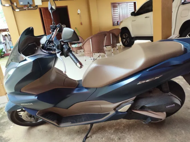 PCX 