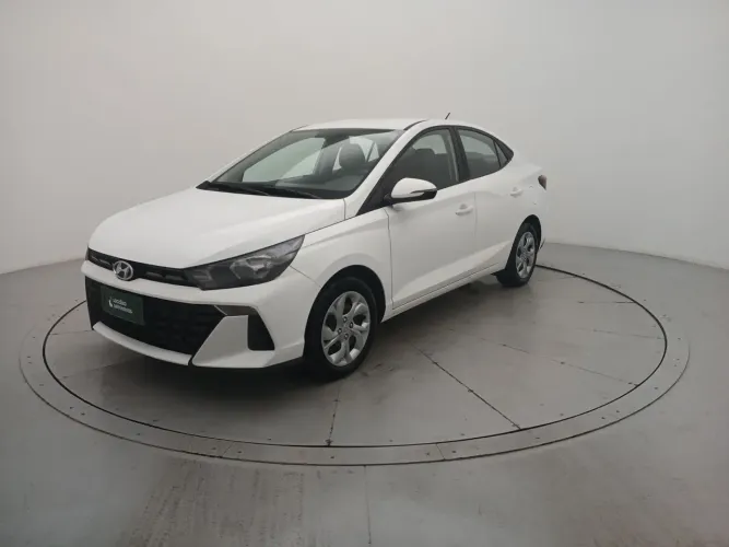 Hyundai HB20S Comfort 1.0 Flex 12V Mec. 2026