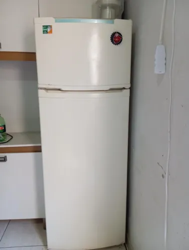 Geladeira Consul
