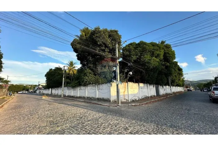 Area residencial para Venda