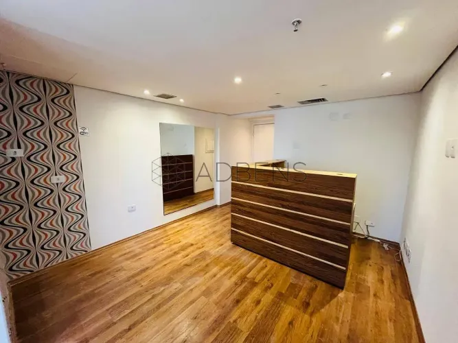 Conjunto para Locação, 47 m², Rua Capote Valente, Pinheiros, São Paulo, SP