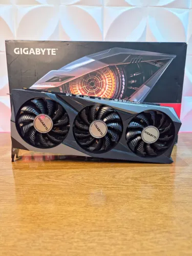 RX 6800 XT 16GB GIGABYTE GAMING OC GDDR6
