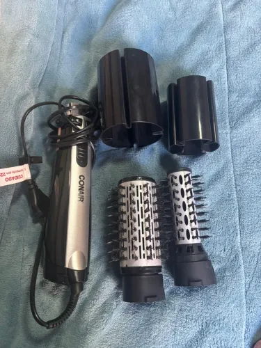 Escova Rotativa Polishop