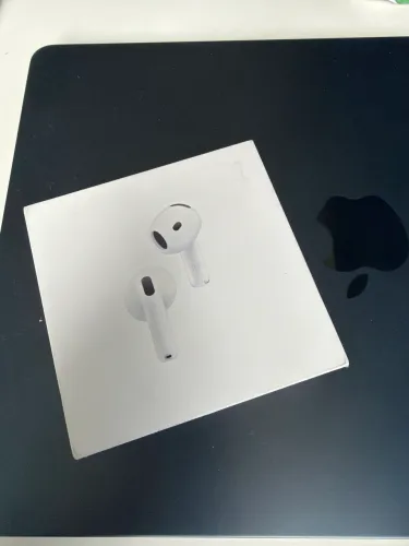 AirPod 4 ANC LACRADO
