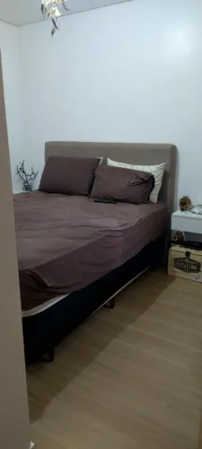 Alugo apartamento Villa DUO
