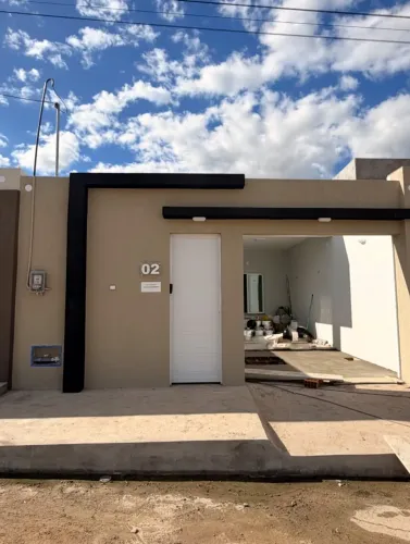 CASA PRA VENDER