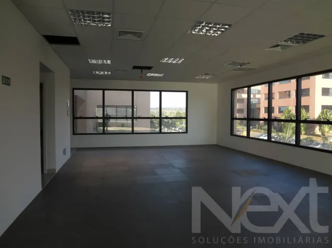 sala - Parque dos Resedás - Campinas