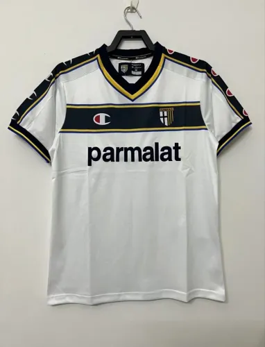 Parma 2002/03